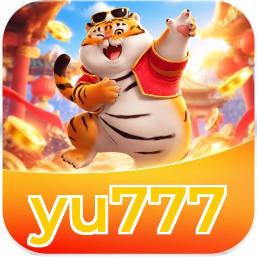 yu777 Logo