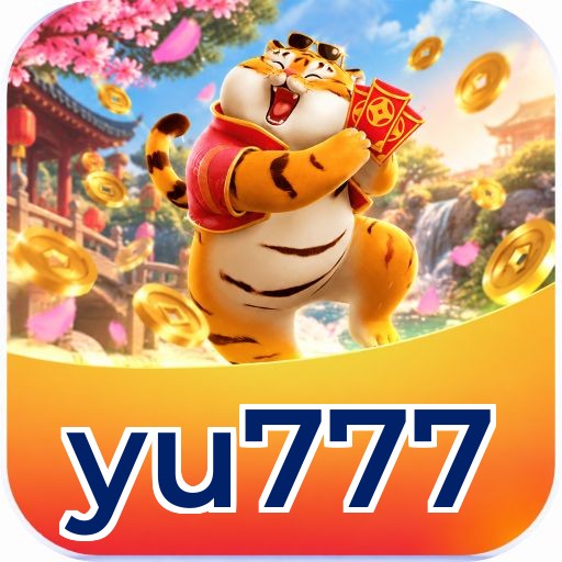 yu777 Logo