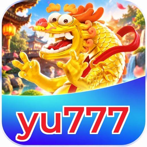 yu777 Logo