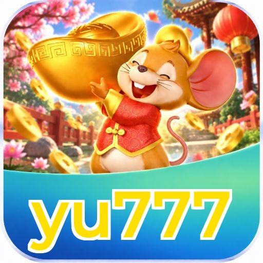 yu777 Logo 1