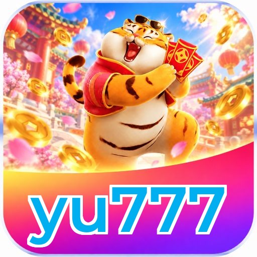 yu777 Logo