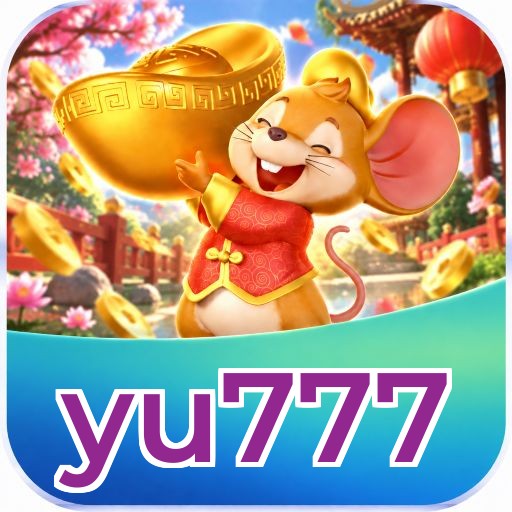 yu777 Logo Oficial - Cassino Online Certificado Brasil
