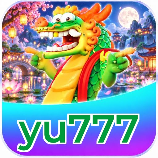 yu777 Logo 2