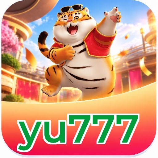 yu777 Logo