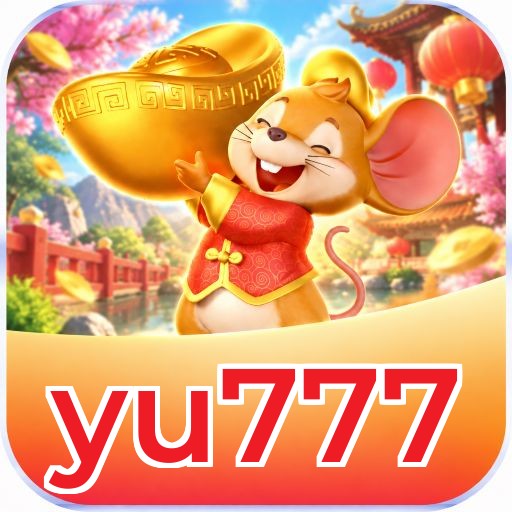 yu777 Logo