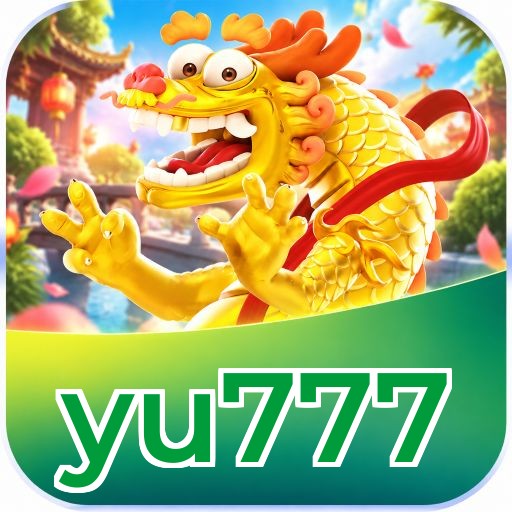 yu777 Logo