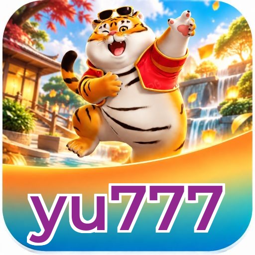 yu777 Segurança Logo 3