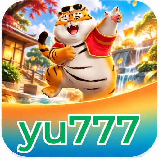yu777 Logo