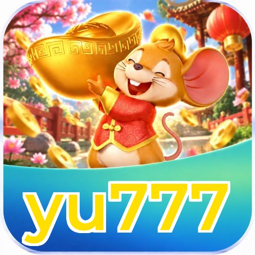 yu777 Logo 3