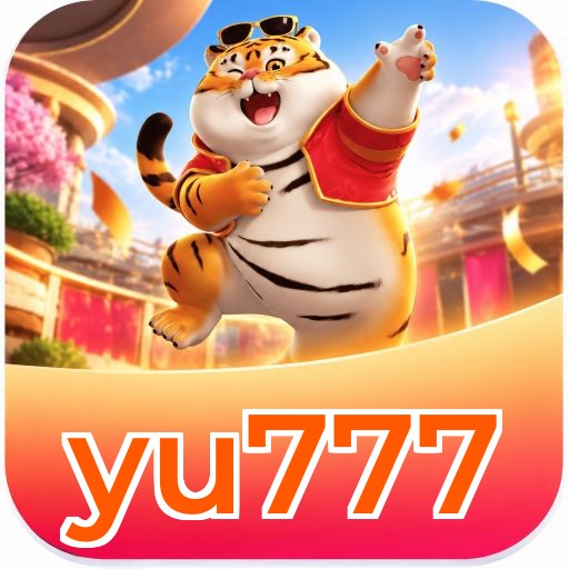yu777 Logo