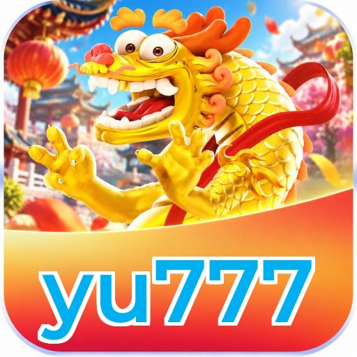 yu777 Logo
