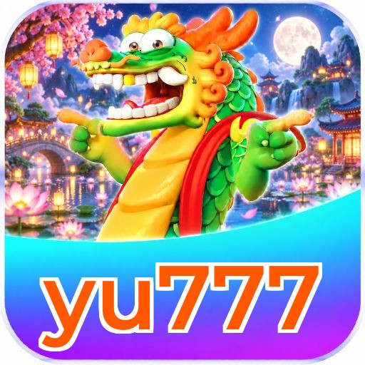 yu777 Instalar Logo 1